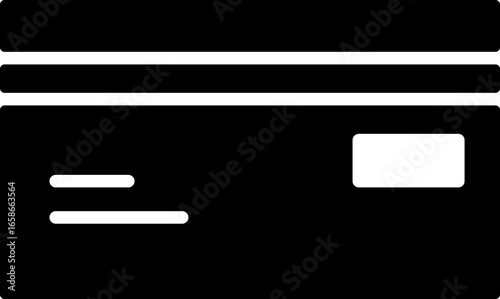 Credit card icon, credit card icon – online payment, banking, finance symbol, credit card icon, payment icon, finance icon, debit card symbol