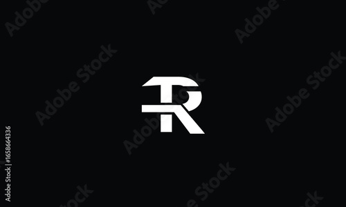 RT,TR,R,T,T,R abstract, letters, logo, monogram, style, symbols, ambitions, icons,
