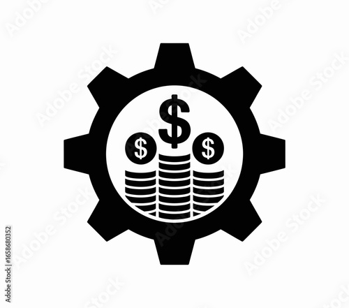 house and money