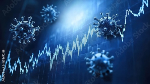 Pandemics Impact on Global Markets.