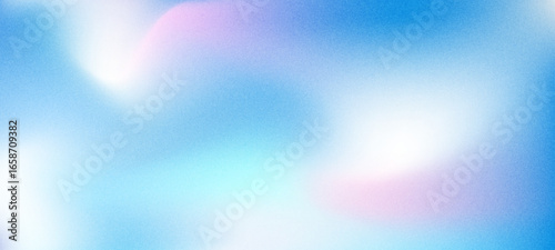gradient elegant colour sky blue vector 10 eps