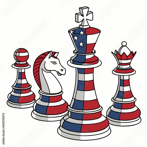 
American Chess Day