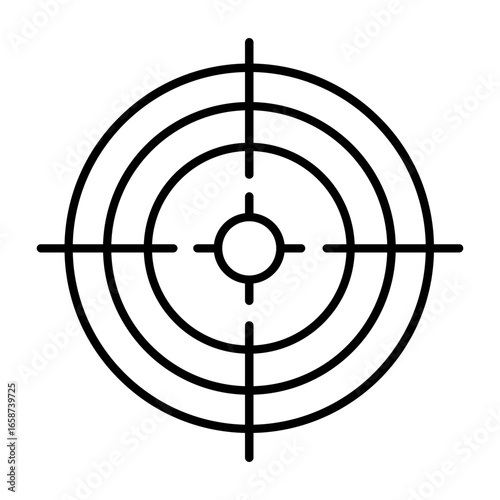 Target Icon