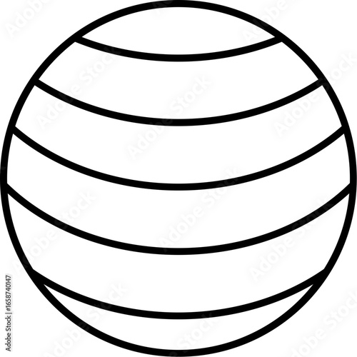 Neptune Icon