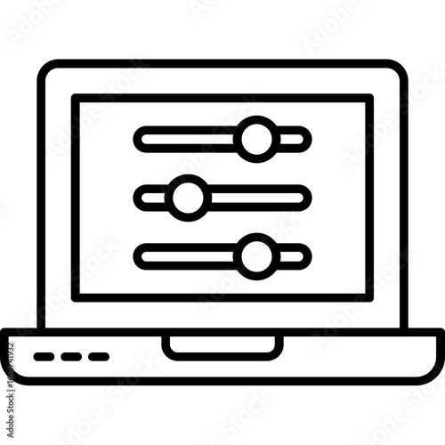 Settings Icon