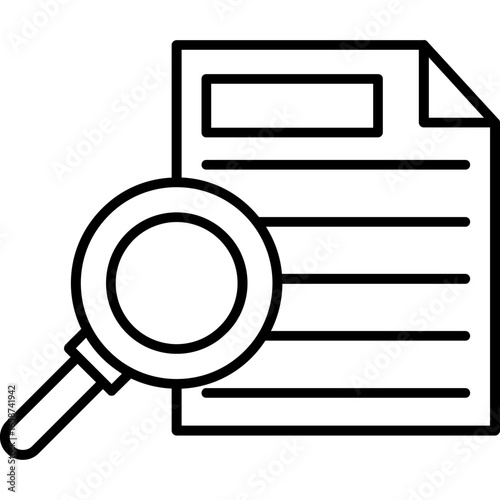 Search Icon