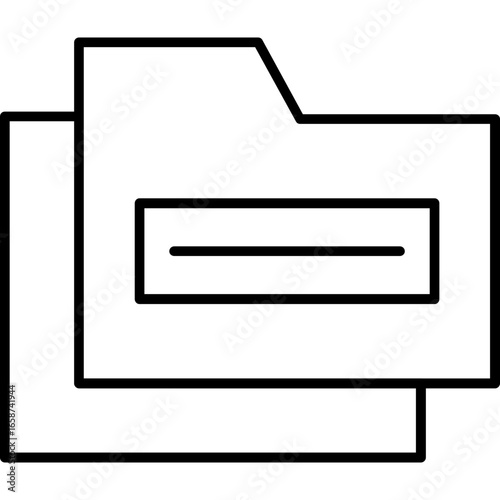 Folder Icon