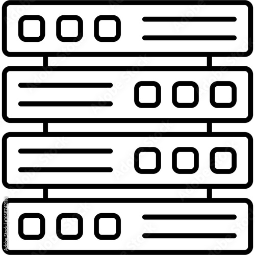 Server Icon