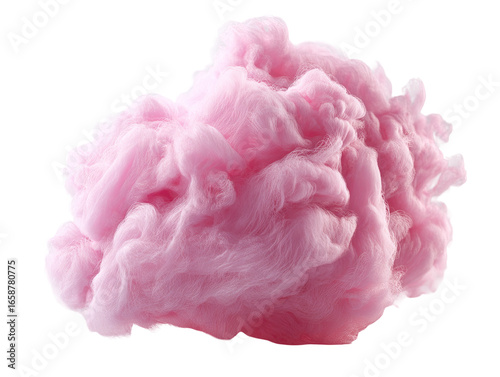 Fluffy pink cotton candy cloud (1)