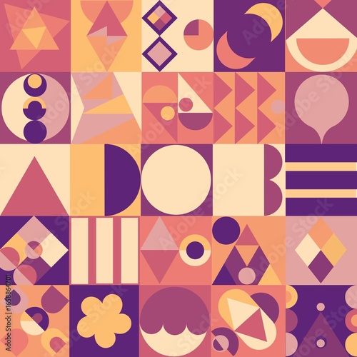 Geometric Design