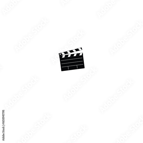 Professional Film Slate and Movie Production Tools