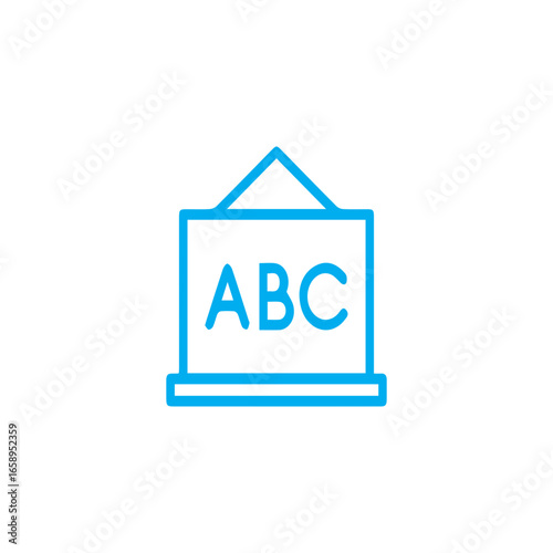 ABC Education Board
