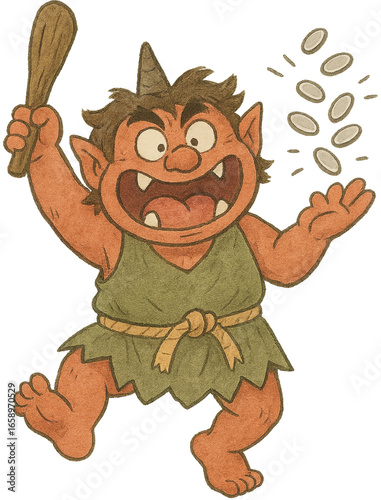 도깨비 True Story] 'A Collection of Korean Goblin Sightings. Zip.' - YouTube