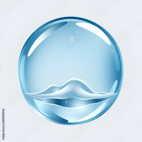 Clarity Icon