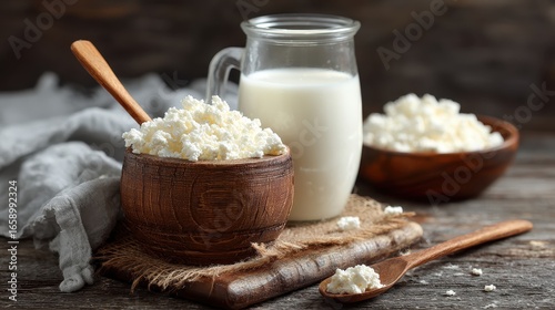 Beautiful photo of lactose Monohydrate is the sugar found in milk and its derivatives; it serves as a diluent excipient frequently utilized in formulation development to enhance.