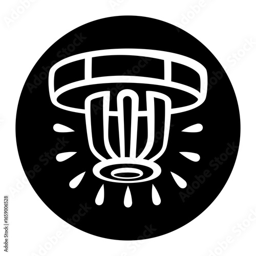 Fire Sprinkler