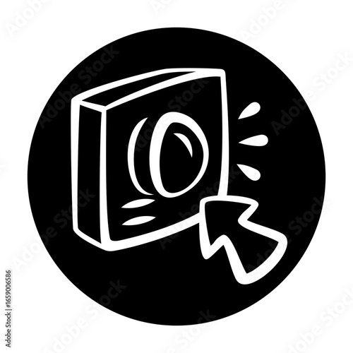 Switch Off Sign