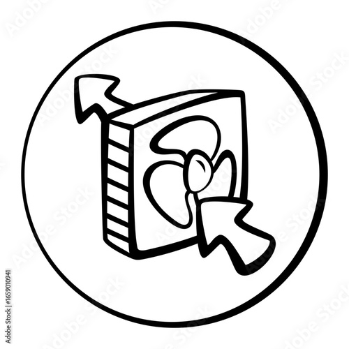 Ventilation