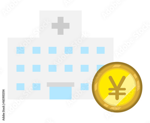 病院とお金