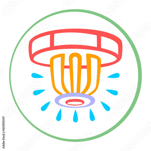 Fire Sprinkler