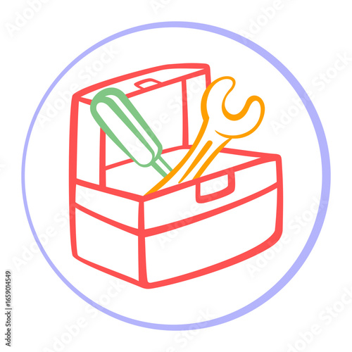 Toolbox