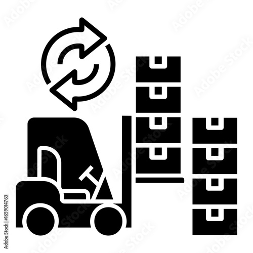loading Solid icon