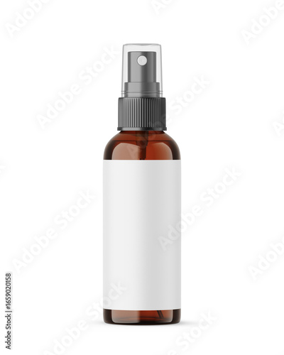 spray bottle image 