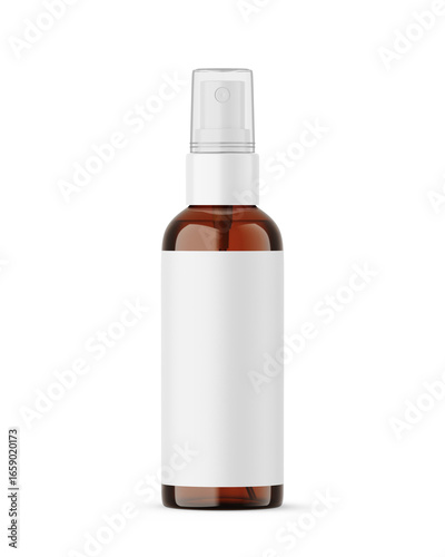 spray bottle image 