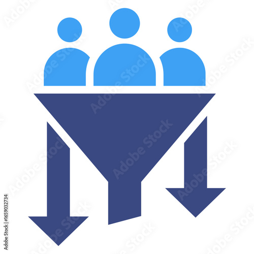 Lead Generation Icon
