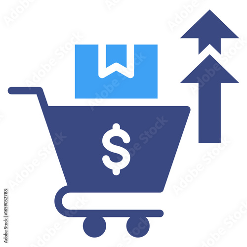 Upsell Opportunities Icon