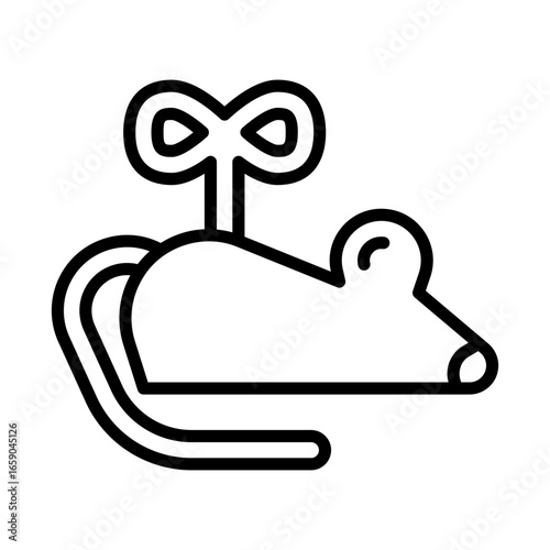 Mouse