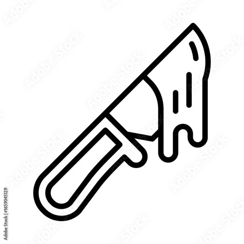 Knife
