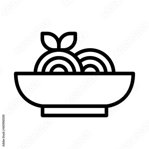 Chow Mein