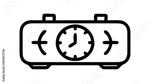 Alarmbox