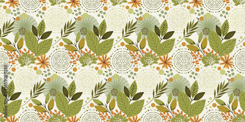 unique pattern designs for textiles and backgrounds