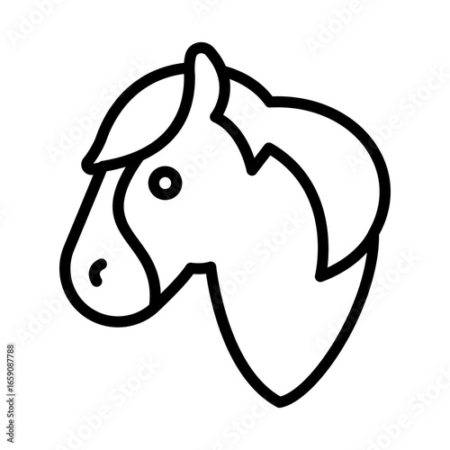 Horse