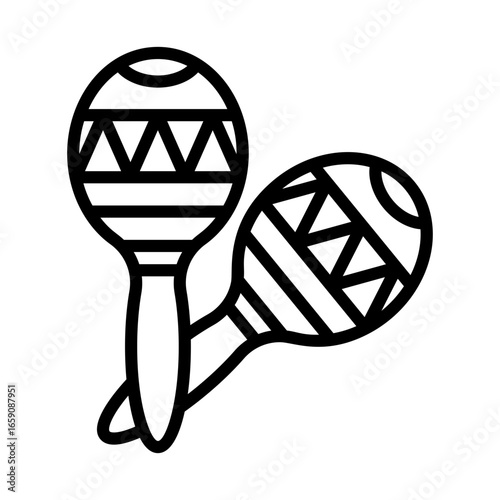 Maracas
