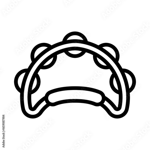 Tambourine