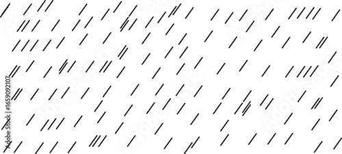 Abstract illustration of rainfall, a visual representation of a weather phenomenon