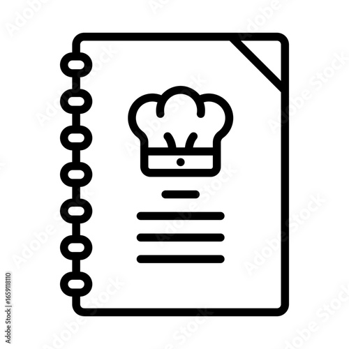 Recipe Book