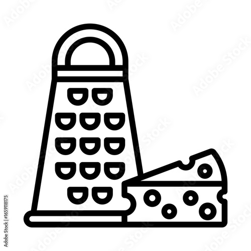 Grater