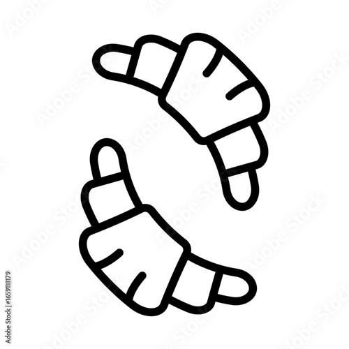 Croissant