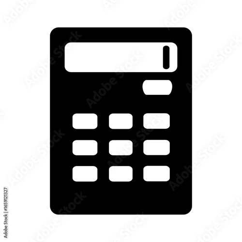 Calculator Icon