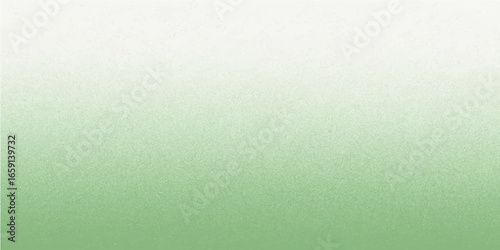 Vintage textured green canvas with a seamless pattern of old grunge wallpaper