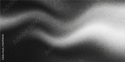 Brushed metal texture background with abstract metallic surface design