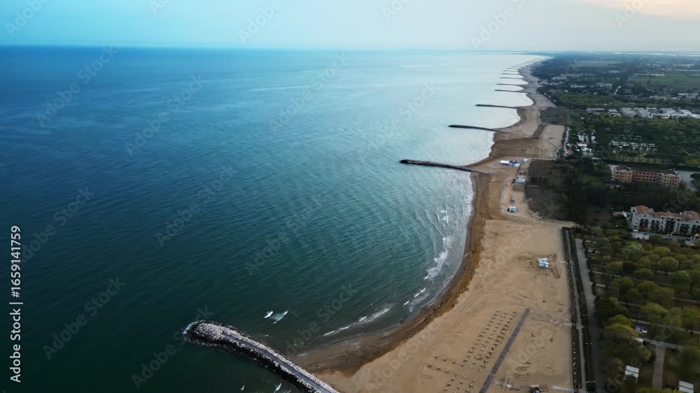 Aerial drone view of the Palace of the Brotherhood of Laymen Heritage ...