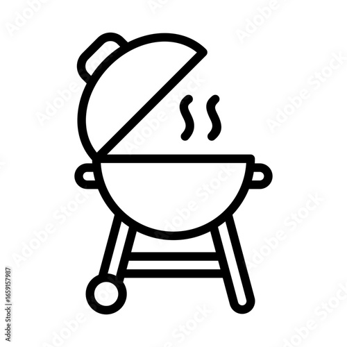 Grill