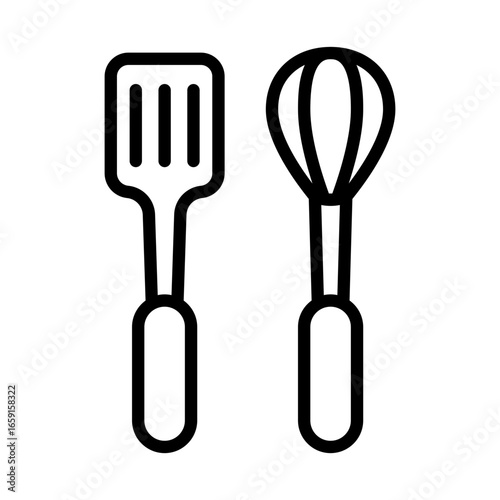 Kitchen Utensils