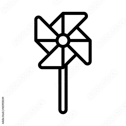 Pinwheel