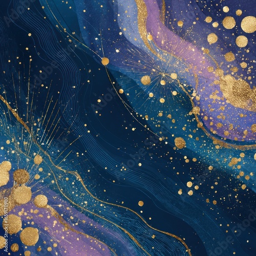 celebration event background design